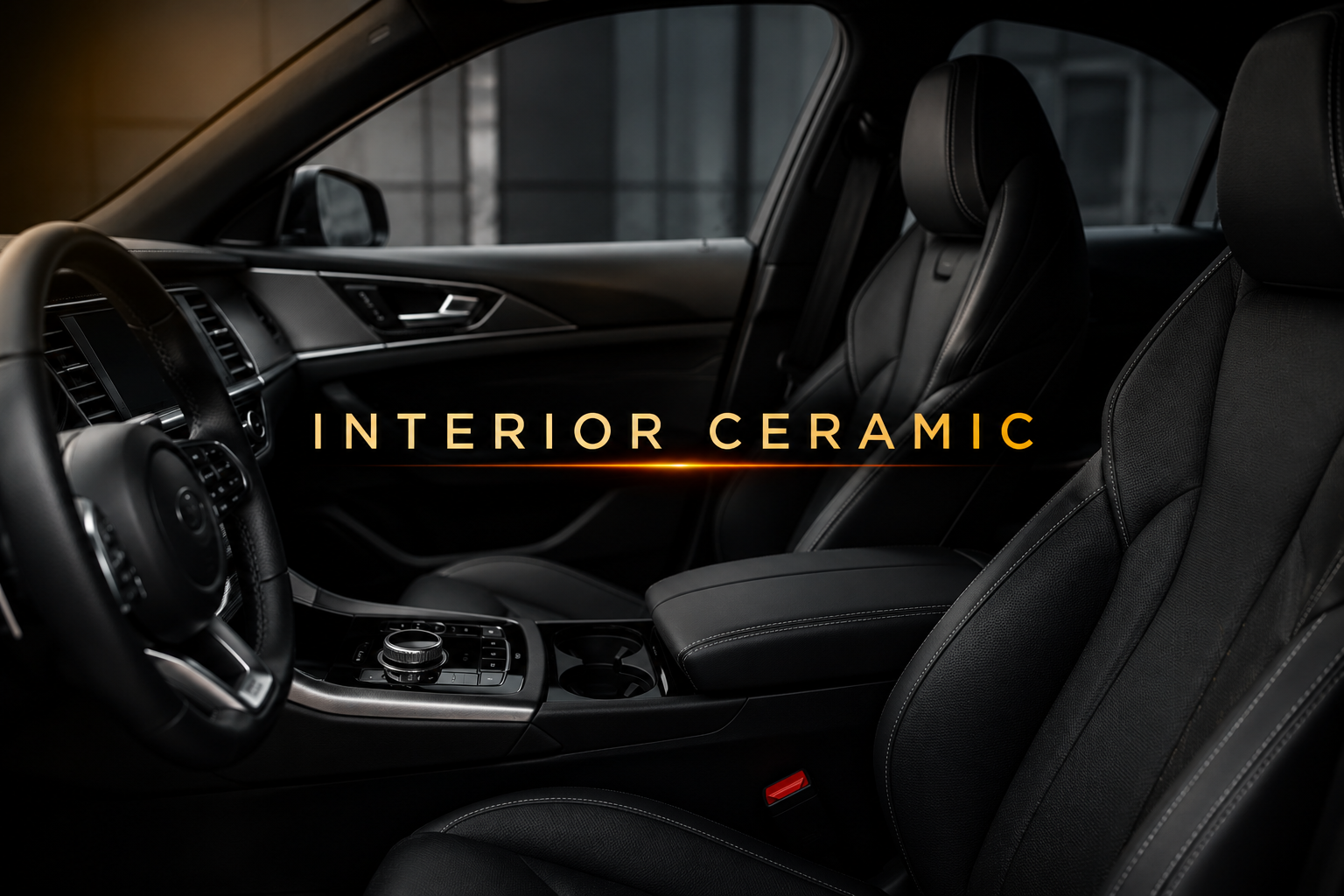 XPEL - CERAMIC COATING – PER PANEL