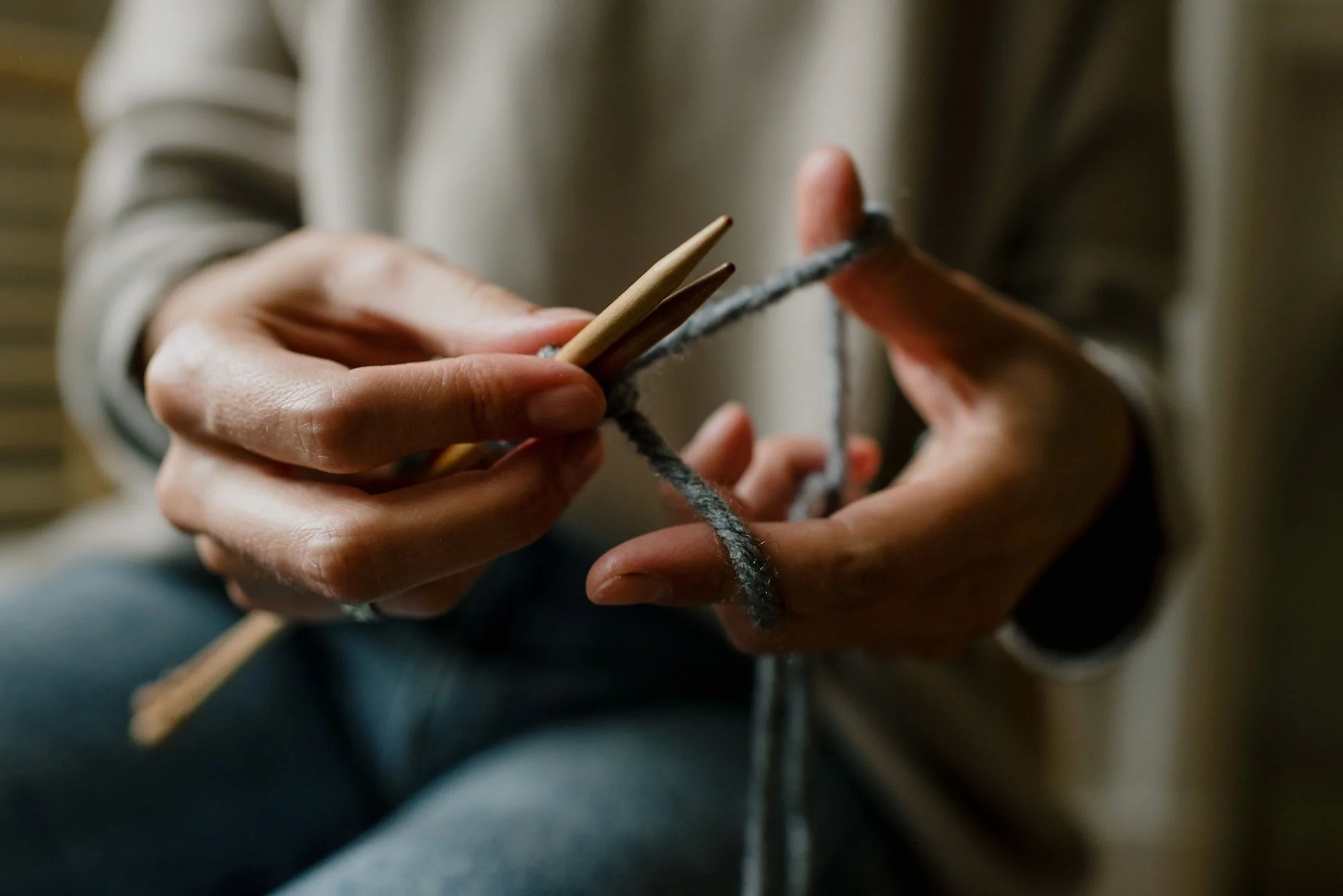 Why Your Brain Always Assumes the Worst (and How to Change That Pattern)