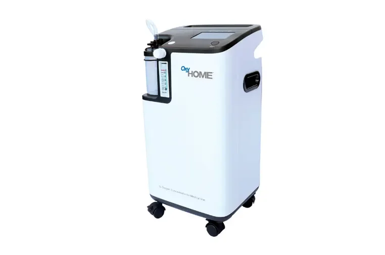 Sponsor an Oxygen Concentrator