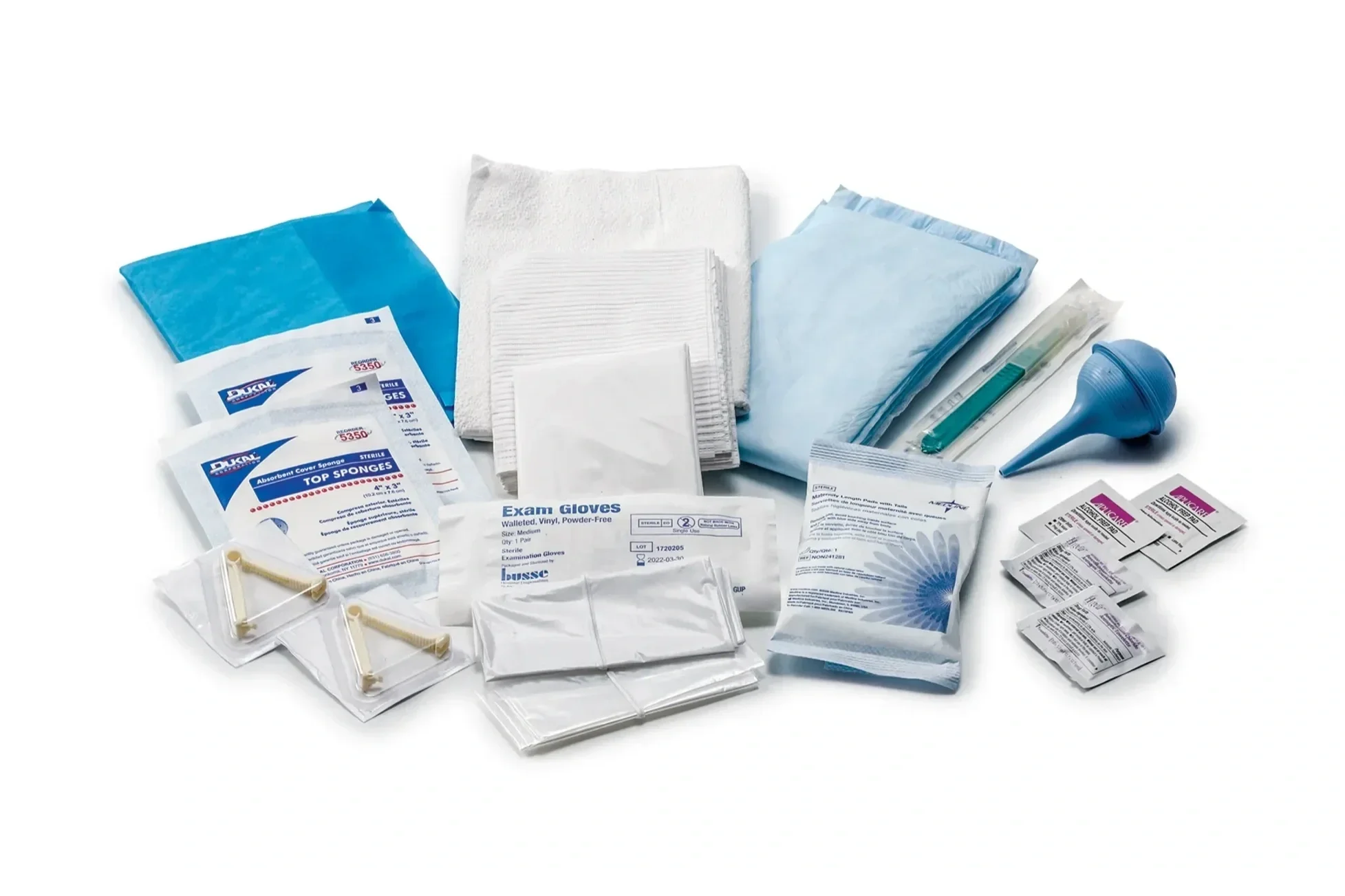 Sponsor Maternal Delivery Kits