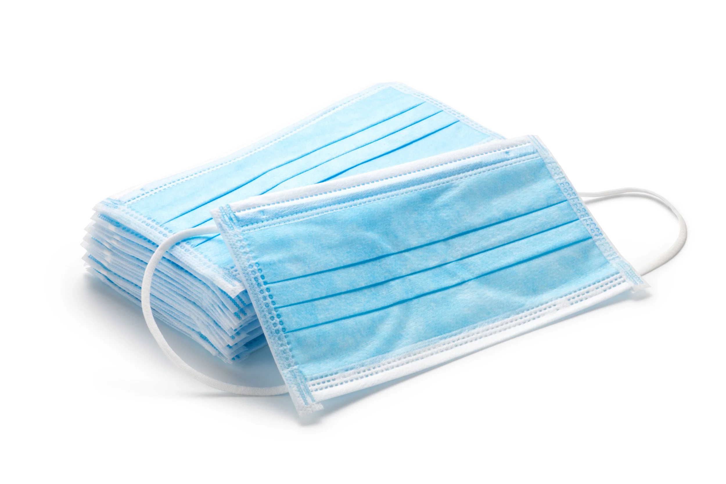 Help Supply Face Masks