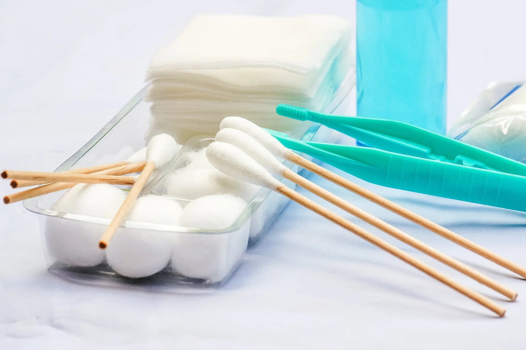 Wound Care Supplies