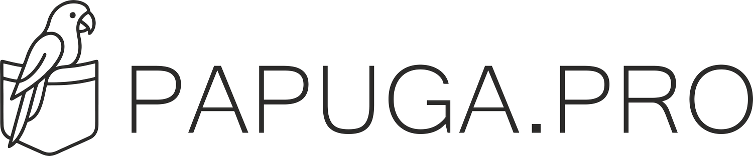 PAPUGA.PRO