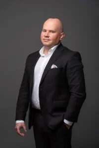 Ekspert prawny z zespołu PAPUGA.PRO