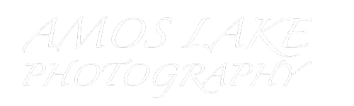 Amos Lake Photography