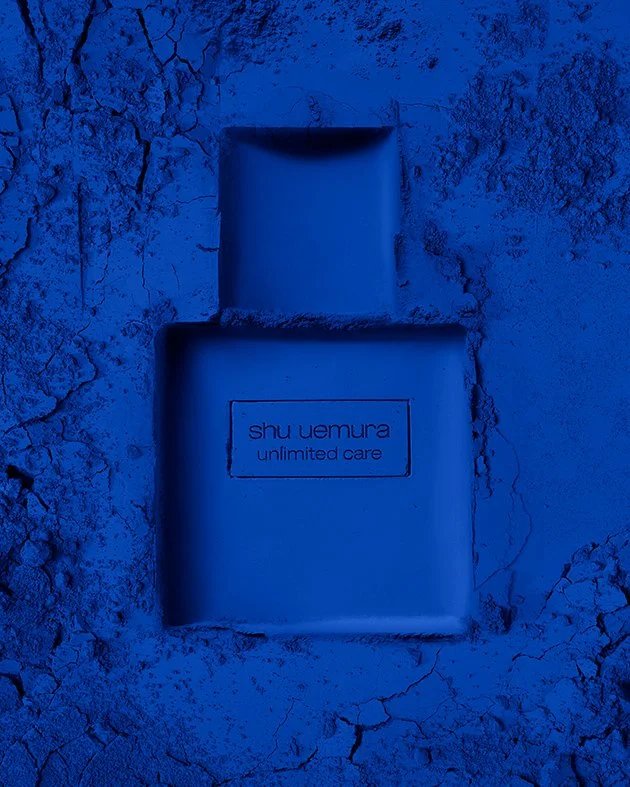 SHU UEMURA