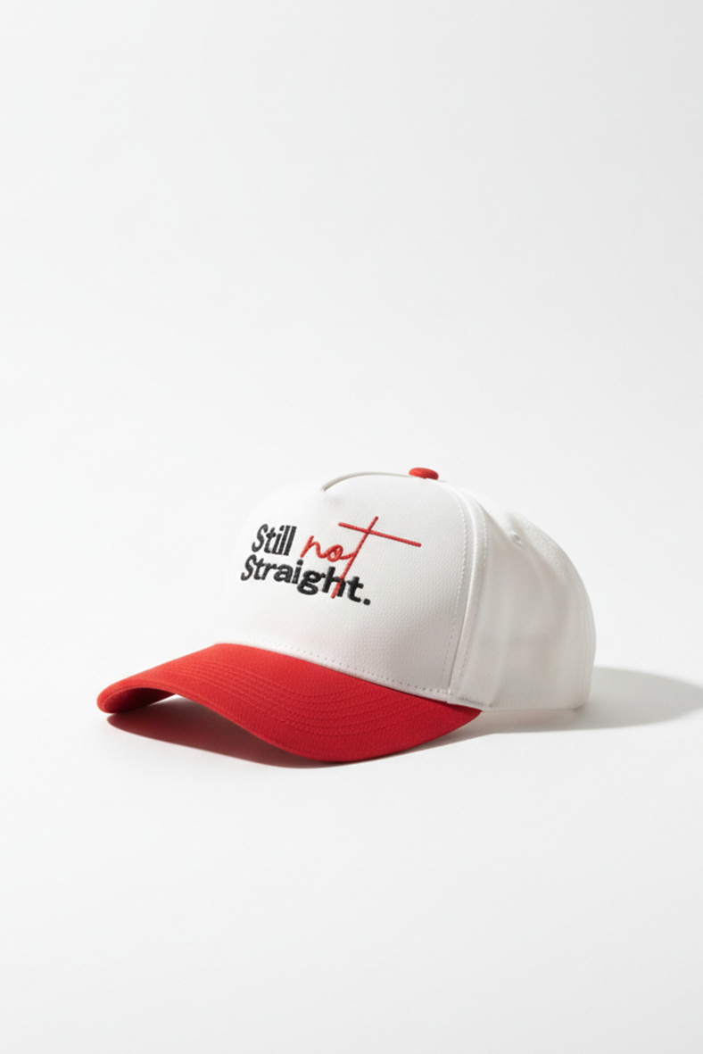 SNS baseball cap merch