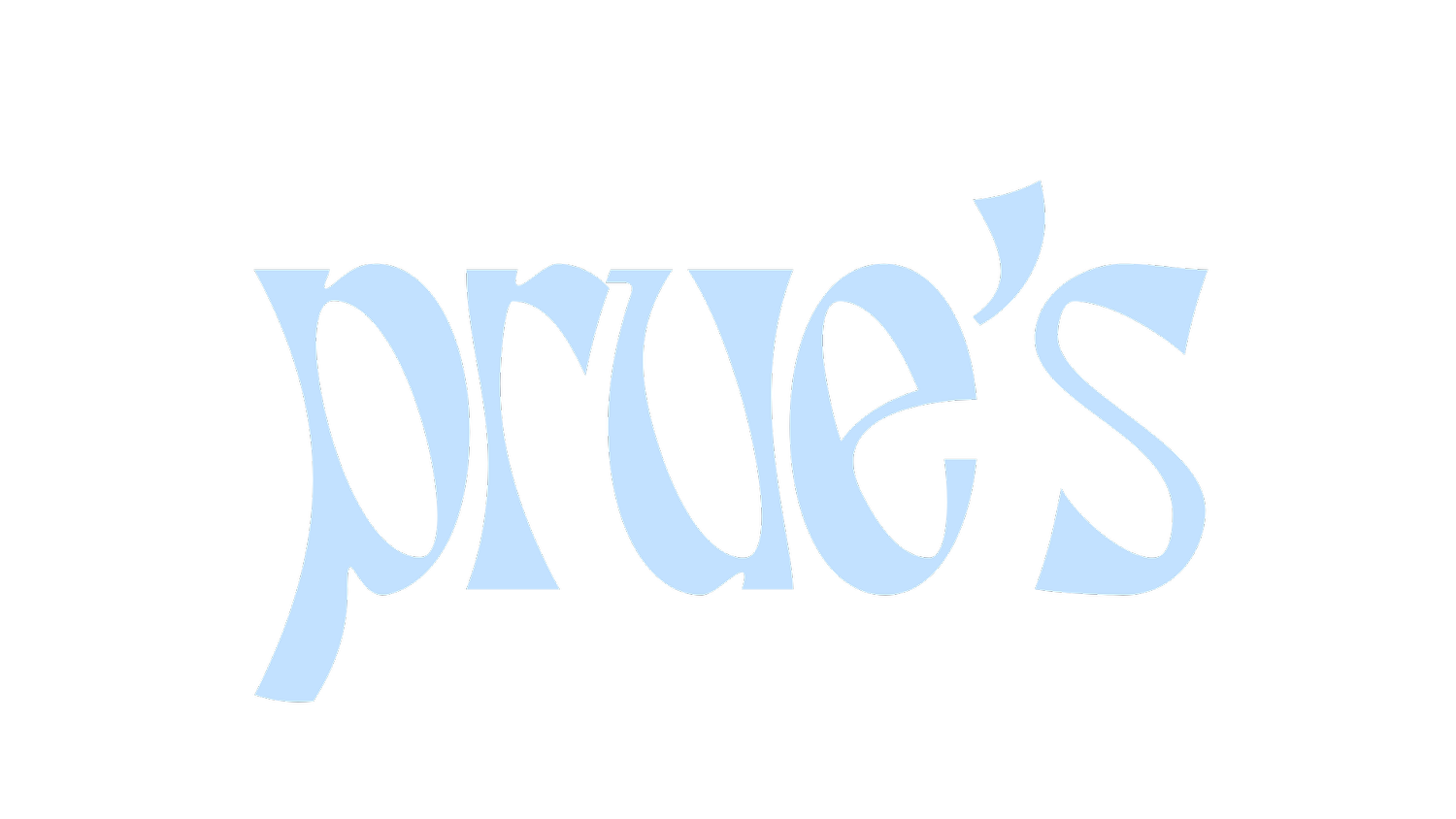 Prue's 