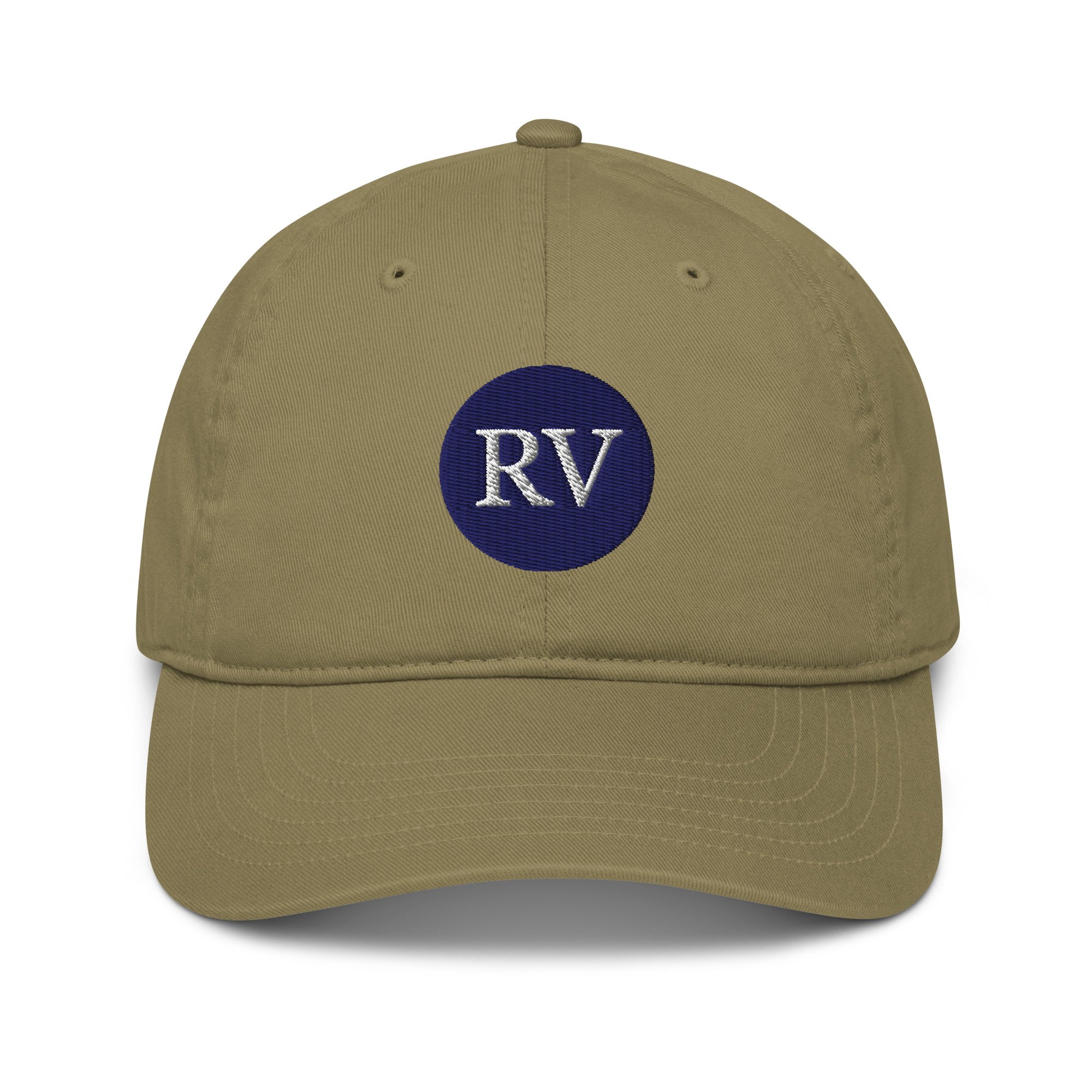 OBJECT H01 — ORGANIC CAP / MARK II