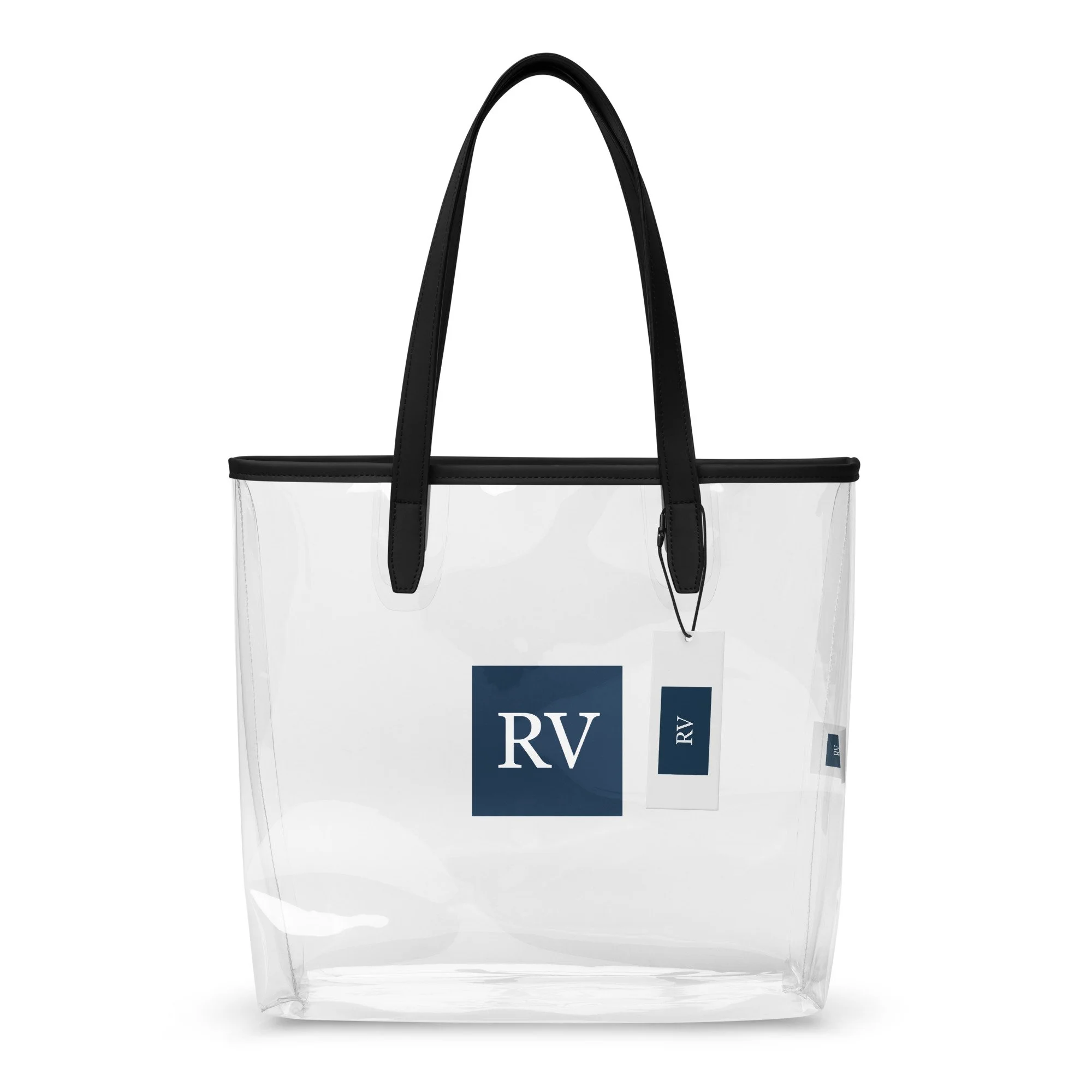 OBJECT B01 — TOTE BAG / AXIS