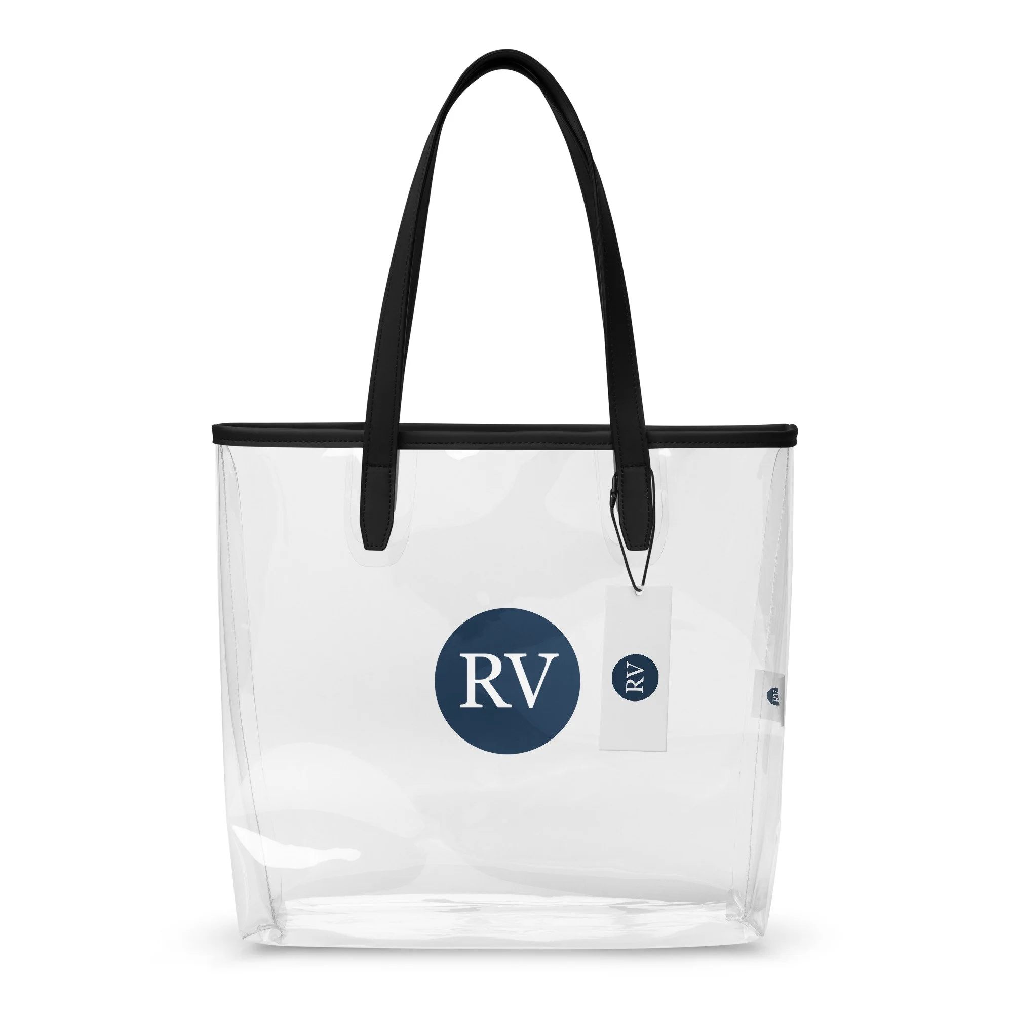 OBJECT B01 — TOTE BAG / ORBIT