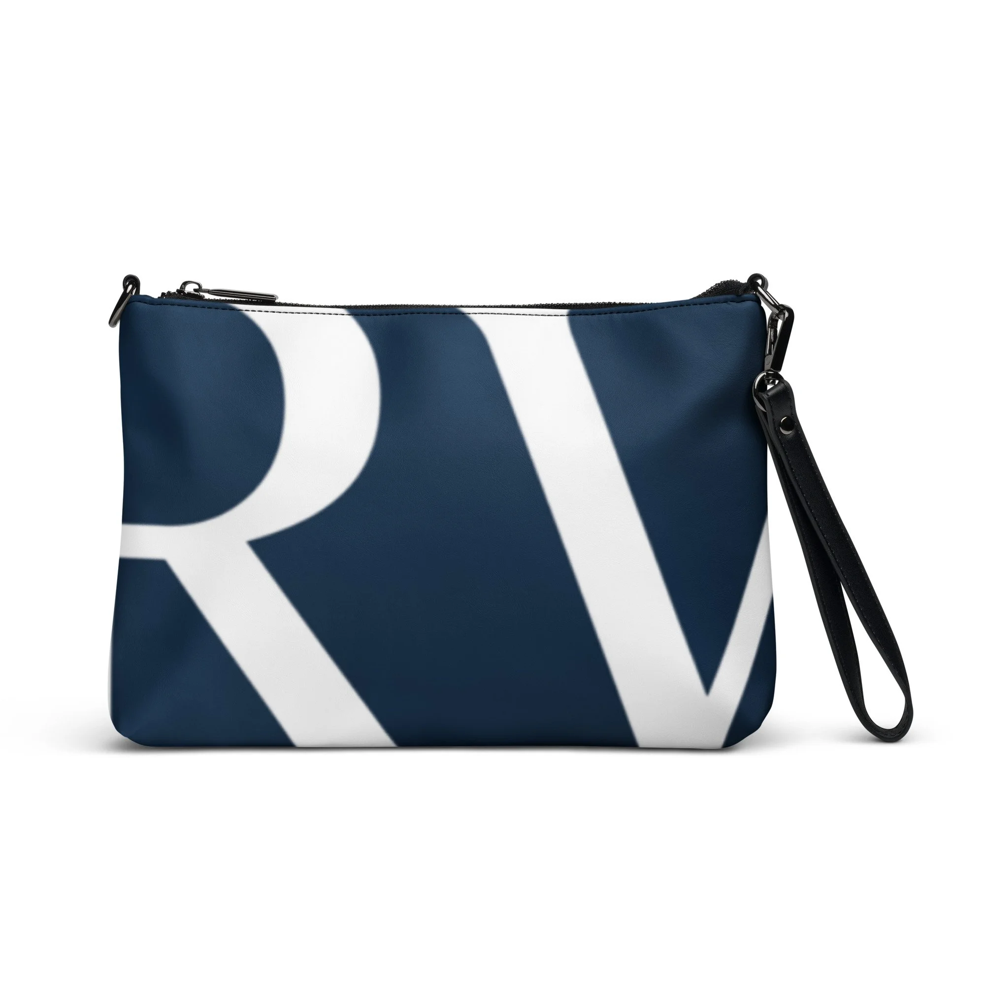 OBJECT B02 — CROSSBODY BAG / SHIFT