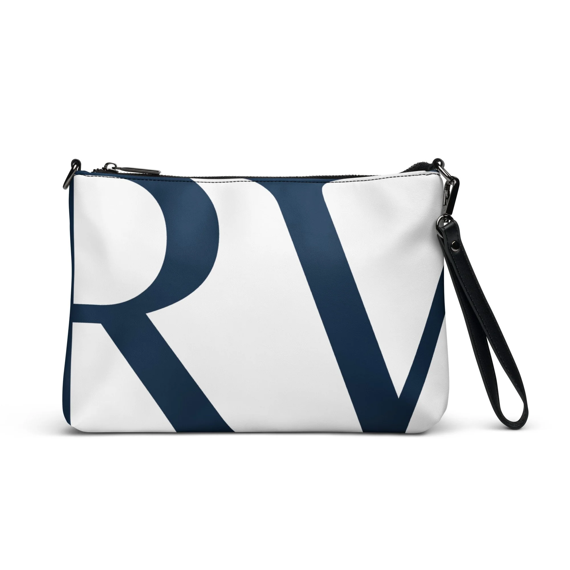 OBJECT B02 — CROSSBODY BAG / FIELD