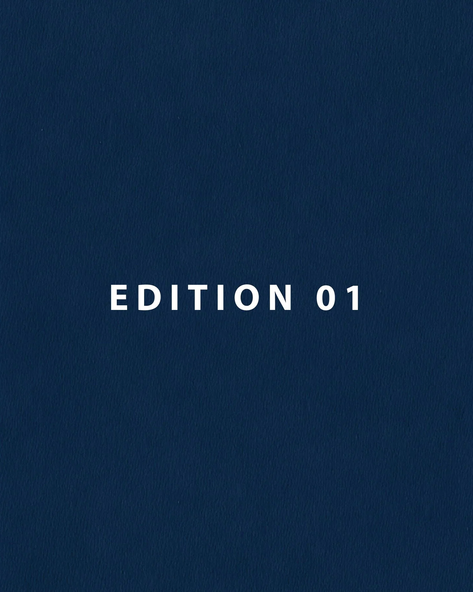 First structured release.