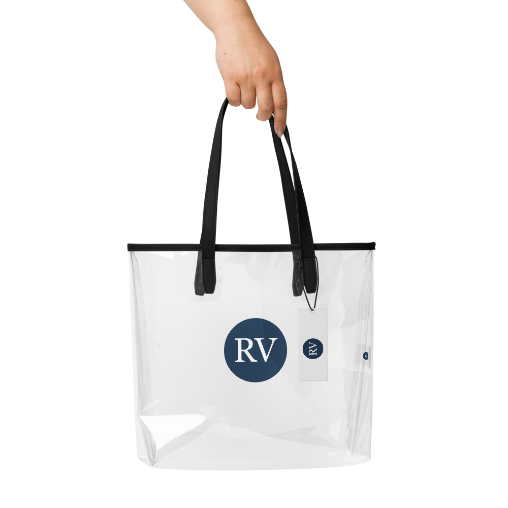 OBJECT B01 — TOTE BAG / ORBIT