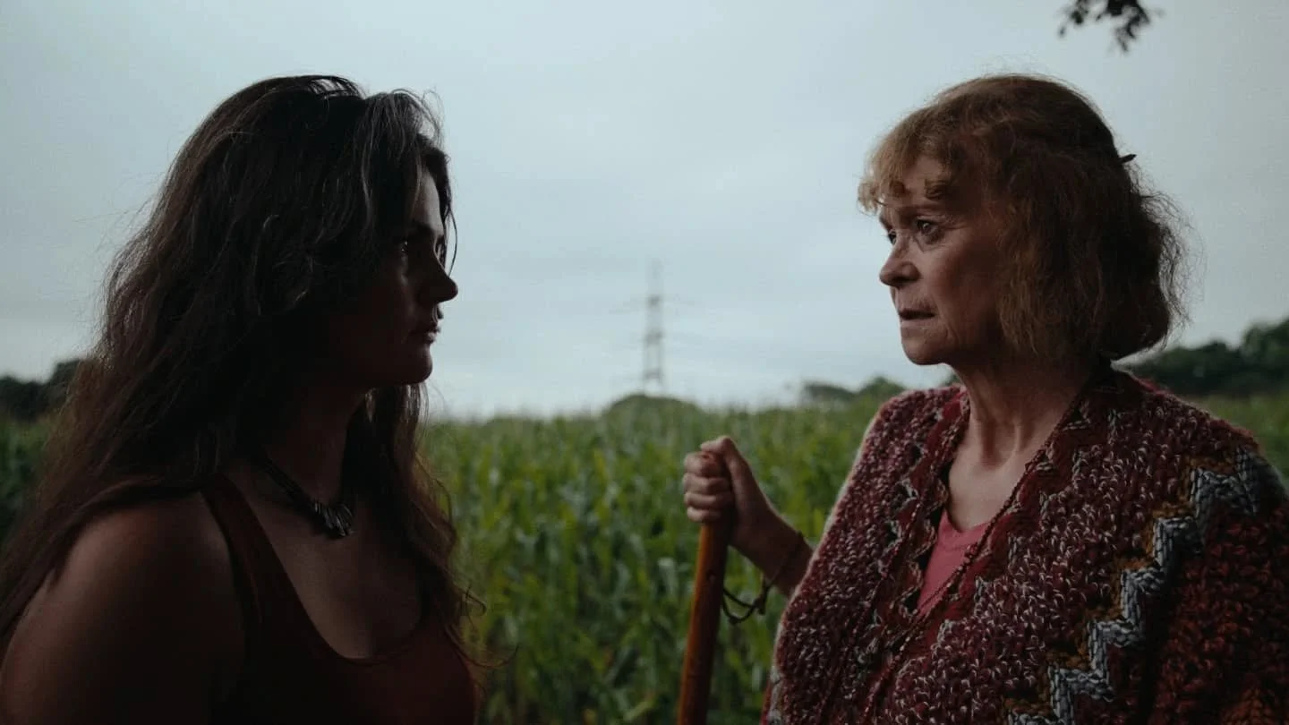 Pity (2025) 

Second short I had the pleasure of shooting for @powellymedia its currently doing its festival run. Thanks for trusting me with your story and to all the lovely people who helped make it happen! 

Starring the wonderful @gillybrody &amp
