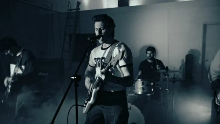 Corellian - Barricade

Had a great time putting together this video for the lads from @corellianband 

The songs out now! Check it out on streaming platforms and give the video a watch!