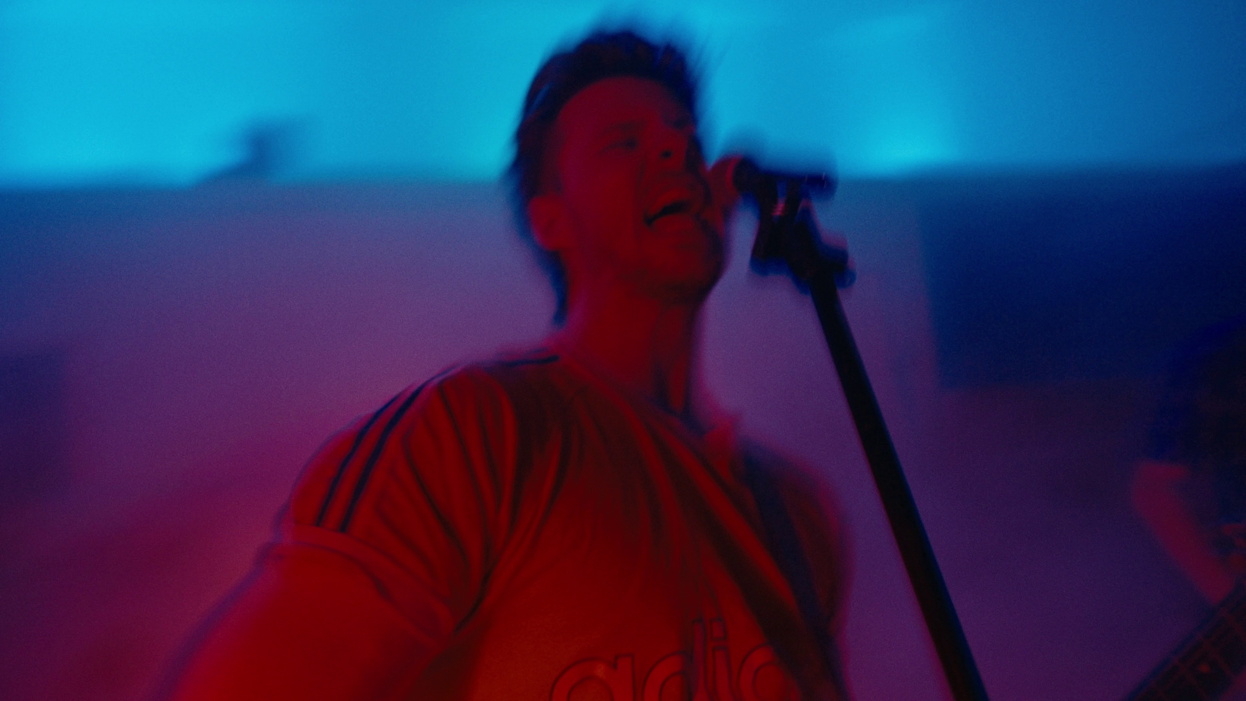 Callum Lindsay Dorset Cinematographer videographer video production camera filmmaker England Bristol Bath Corellian music video band guitar youtube videographer 