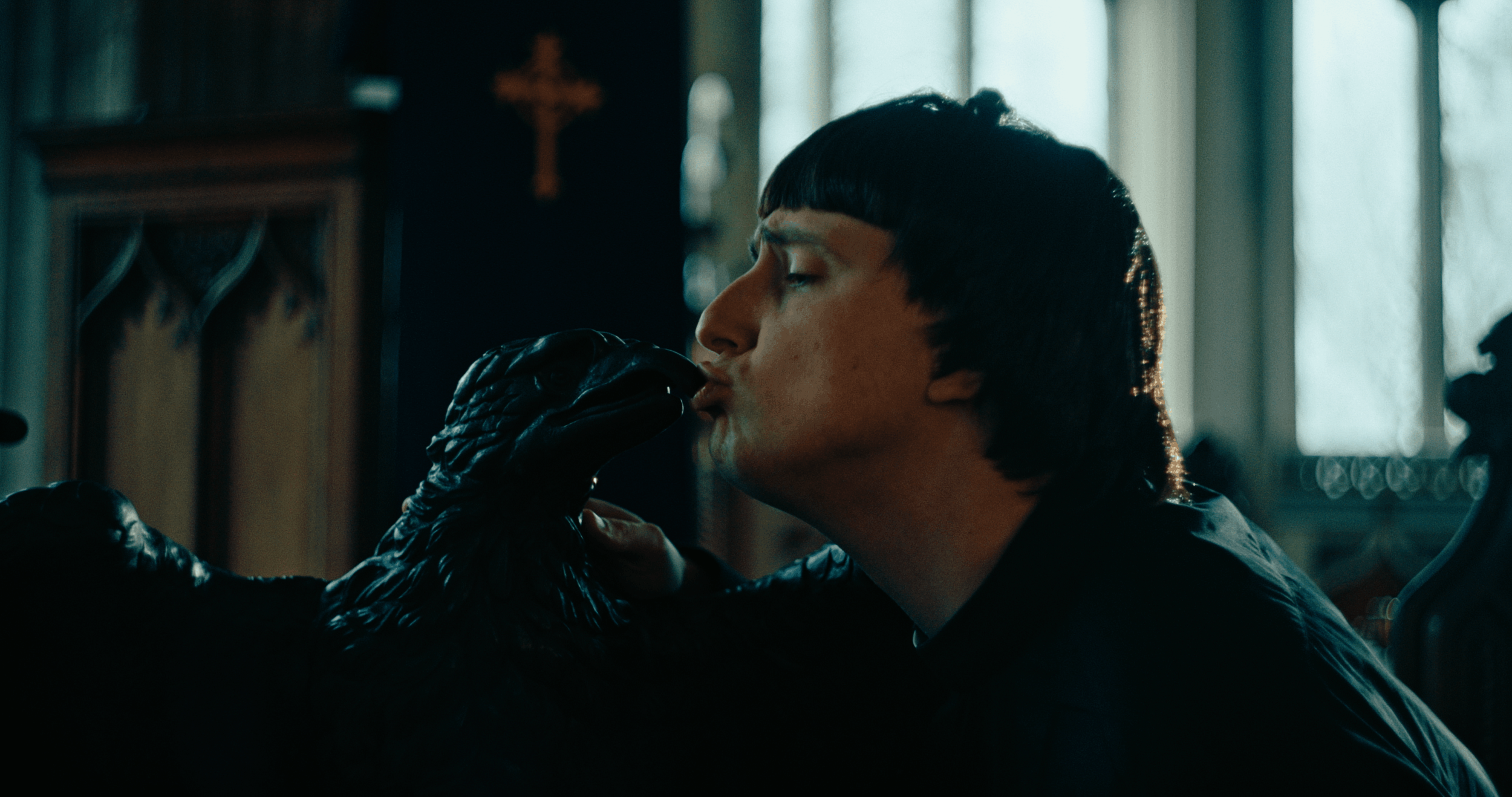 Callum Lindsay Dorset Cinematographer videographer video production camera filmmaker England Bournemouth James Bertie