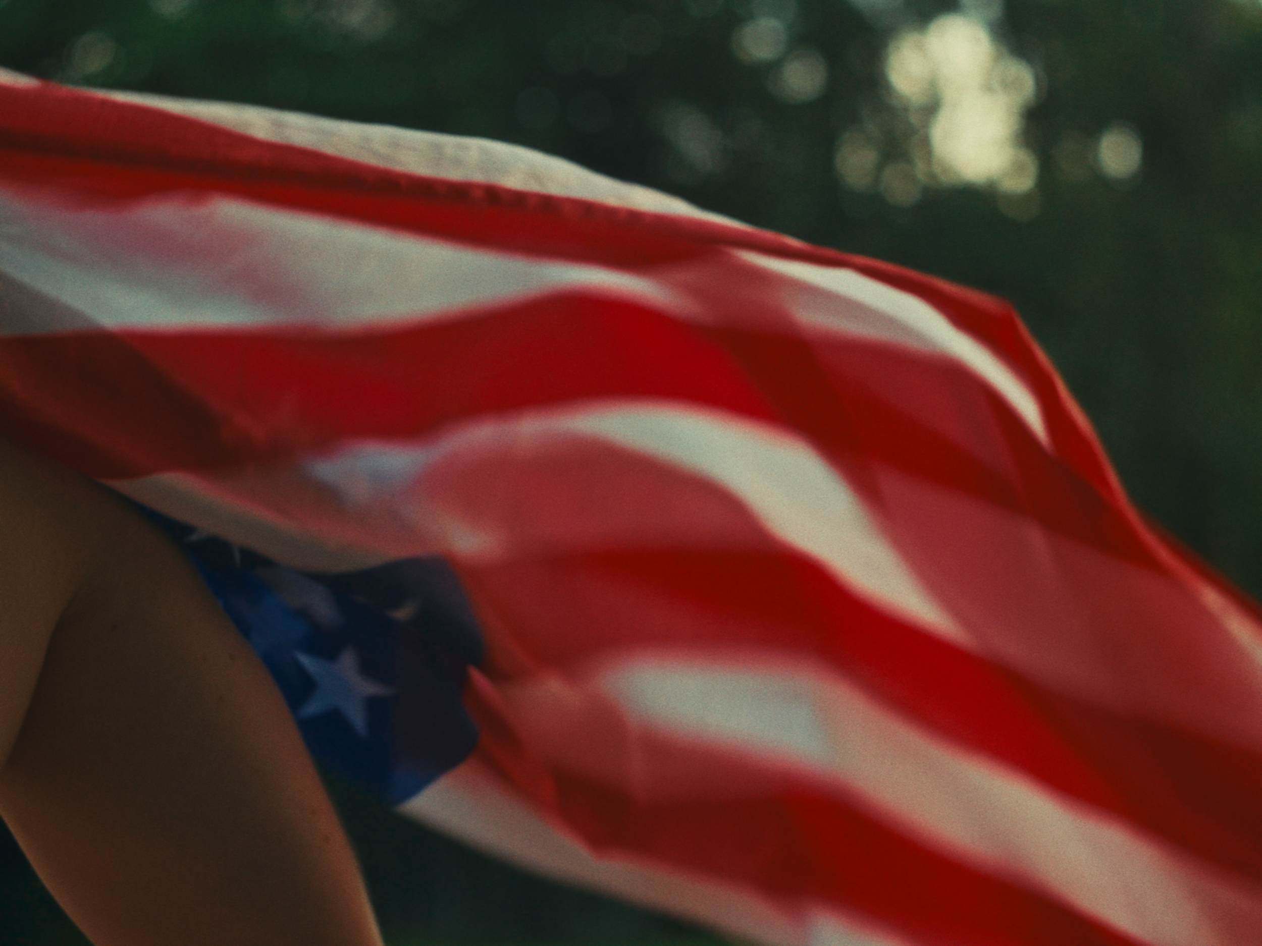 Callum Lindsay Dorset Cinematographer videographer video production camera filmmaker England Bath Blue Goose donald trump america american flag