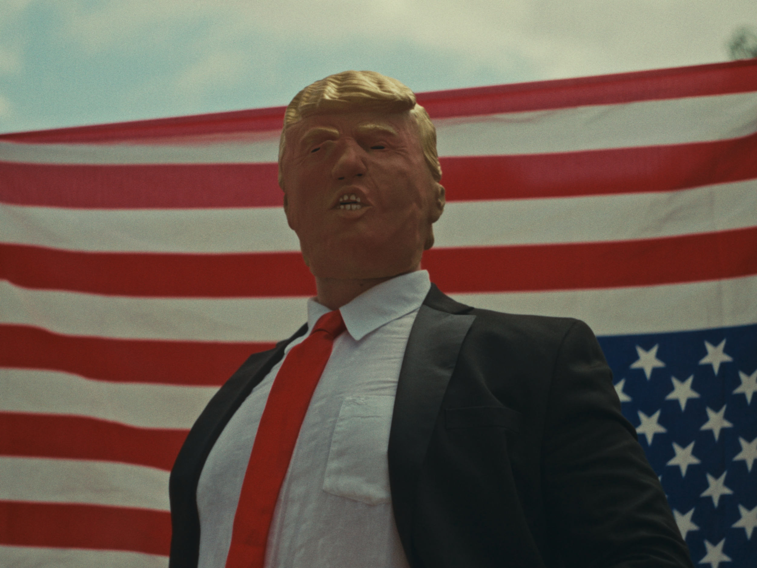 Callum Lindsay Dorset Cinematographer videographer video production camera filmmaker England Bath Blue Goose donald trump america