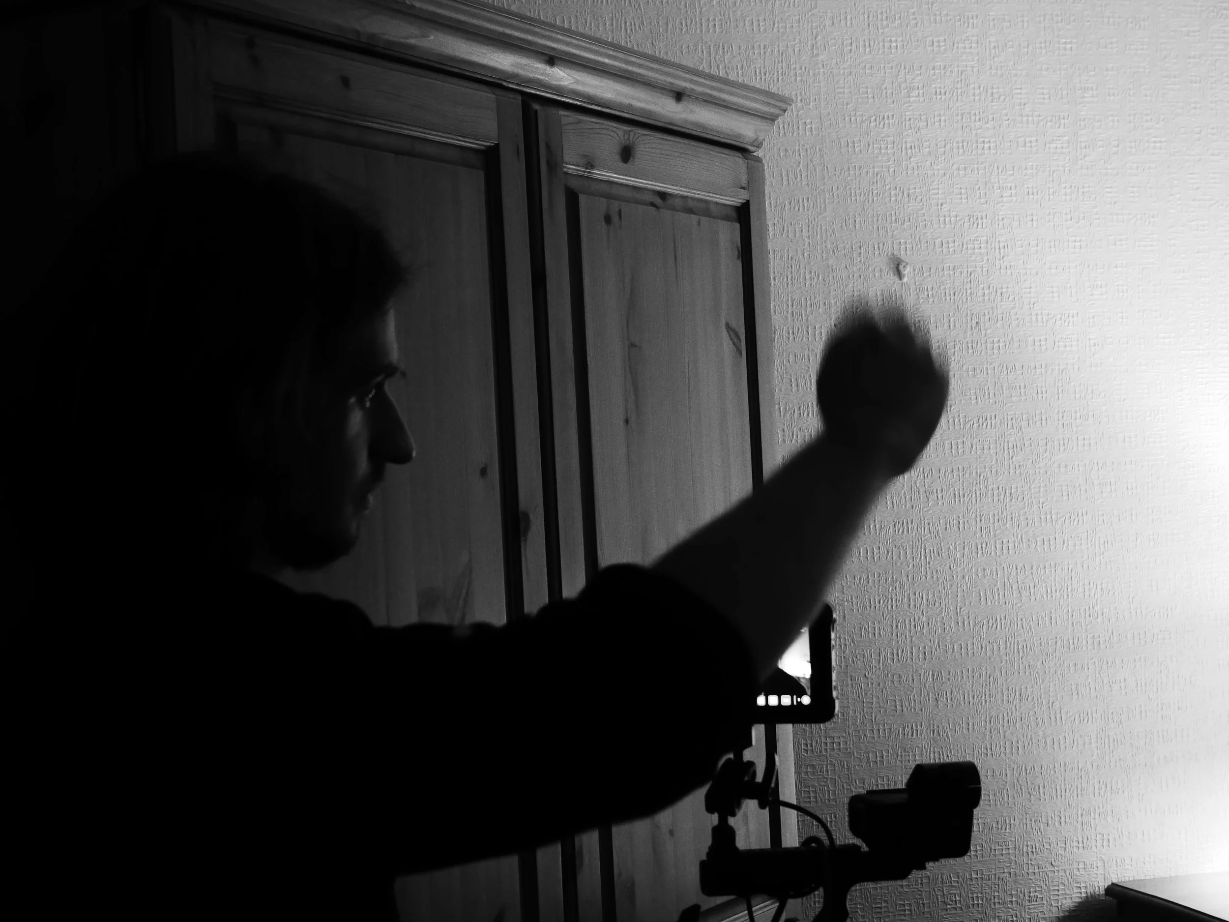Callum Lindsay Dorset Cinematographer videographer video production camera filmmaker England youtube videographer bournemouth wiltshire bristol film crew