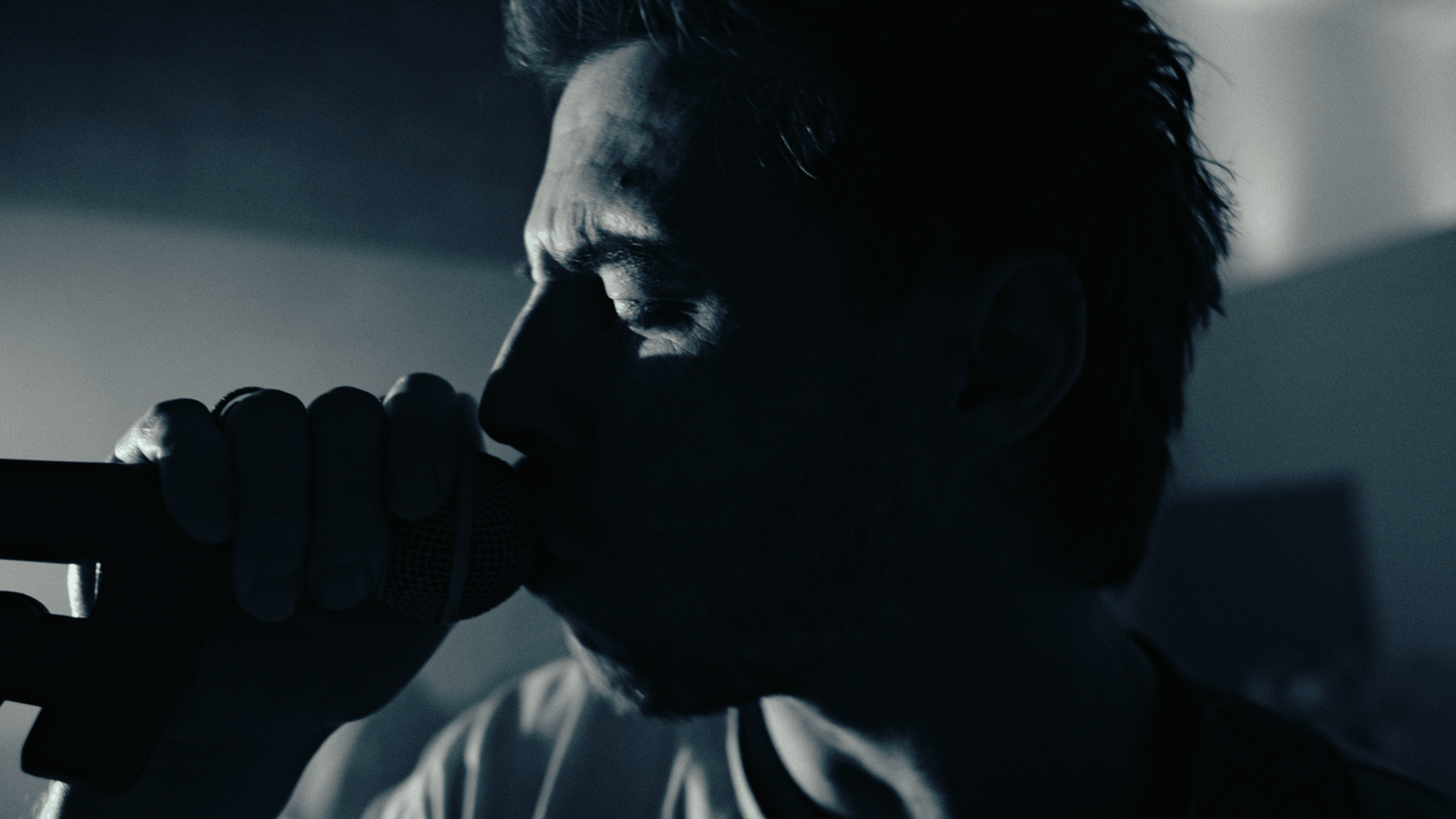 Callum Lindsay Dorset Cinematographer videographer video production camera filmmaker England salisbury corellian black and white rock band rock music