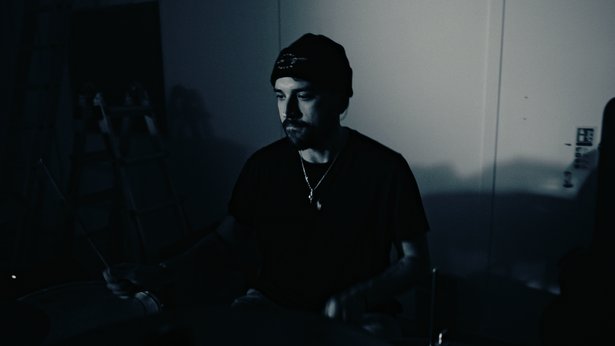 Callum Lindsay Dorset Cinematographer videographer video production camera filmmaker England salisbury corellian black and white rock band rock music