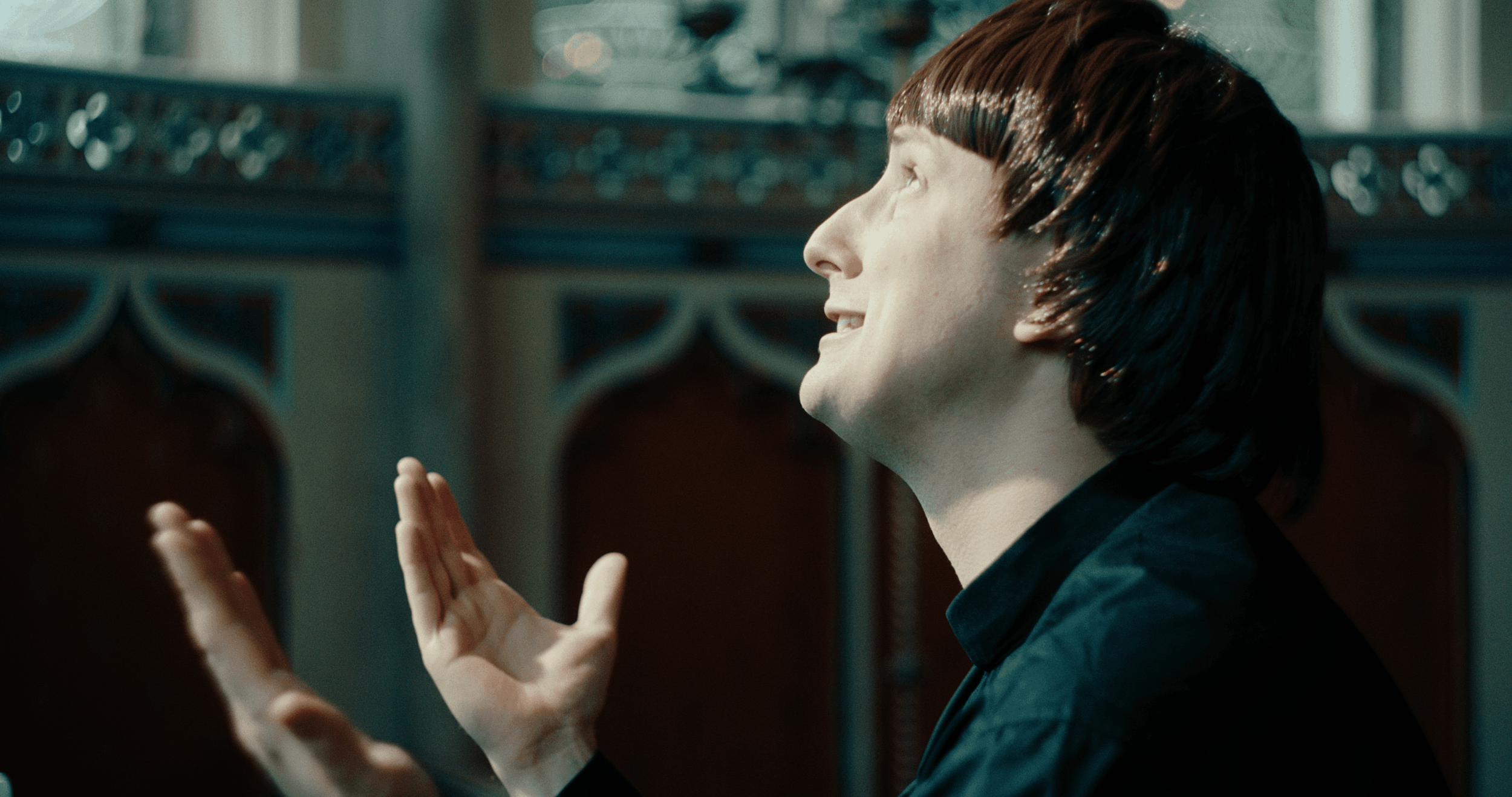 Callum Lindsay Dorset Cinematographer videographer video production camera filmmaker England Bristol Bath James Bertie music video band guitar youtube videographer