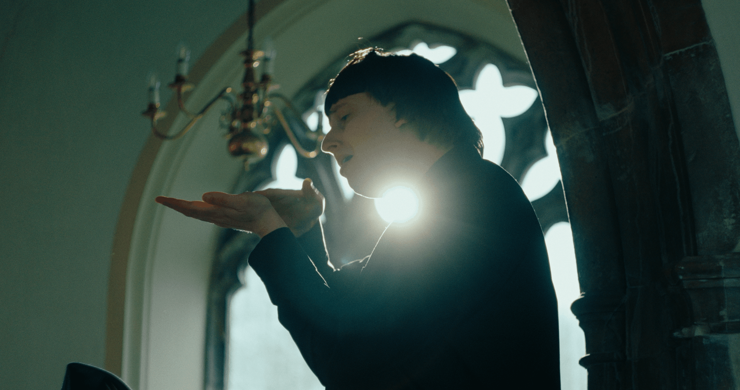 Callum Lindsay Dorset Cinematographer videographer video production camera filmmaker England Bournemouth James Bertie