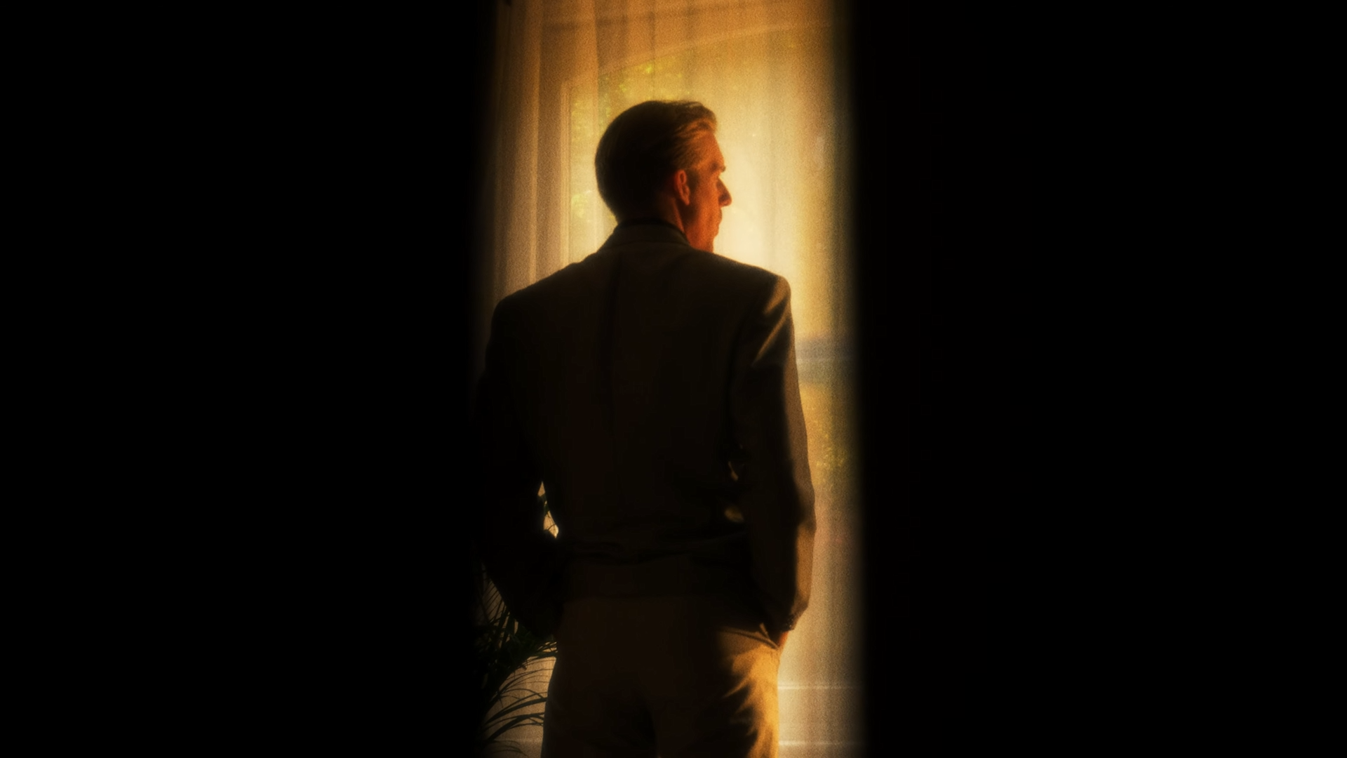 the charade short film