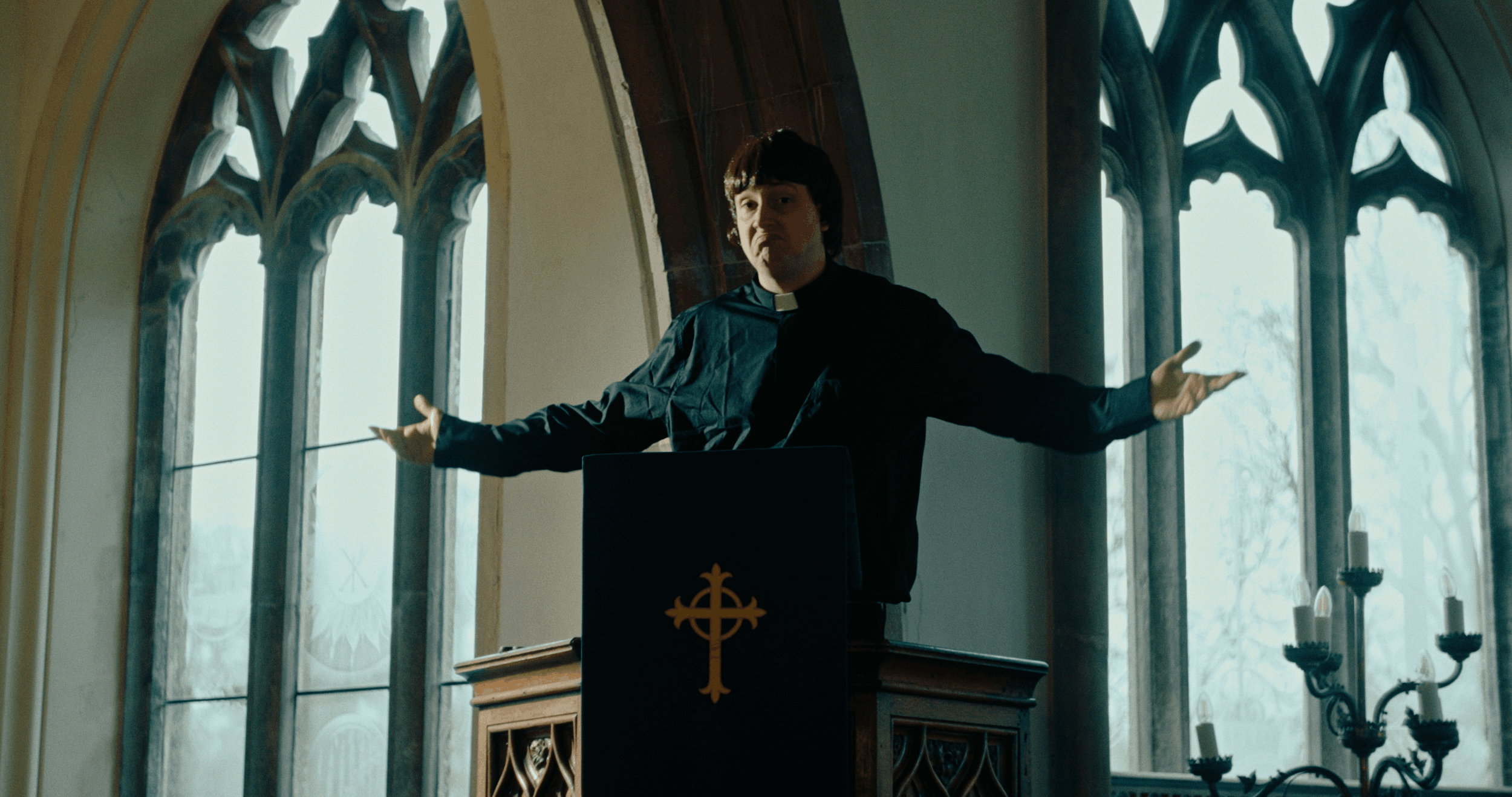Callum Lindsay Dorset Cinematographer videographer video production camera filmmaker England Bristol Bath James Bertie music video band guitar youtube videographer
