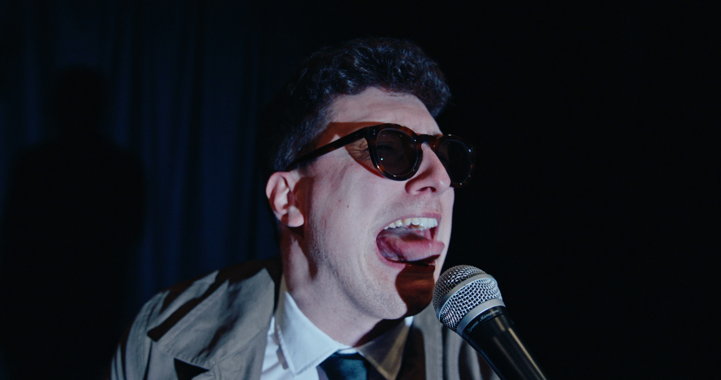 Callum Lindsay Dorset Cinematographer videographer video production camera filmmaker England Bournemouth James Bertie