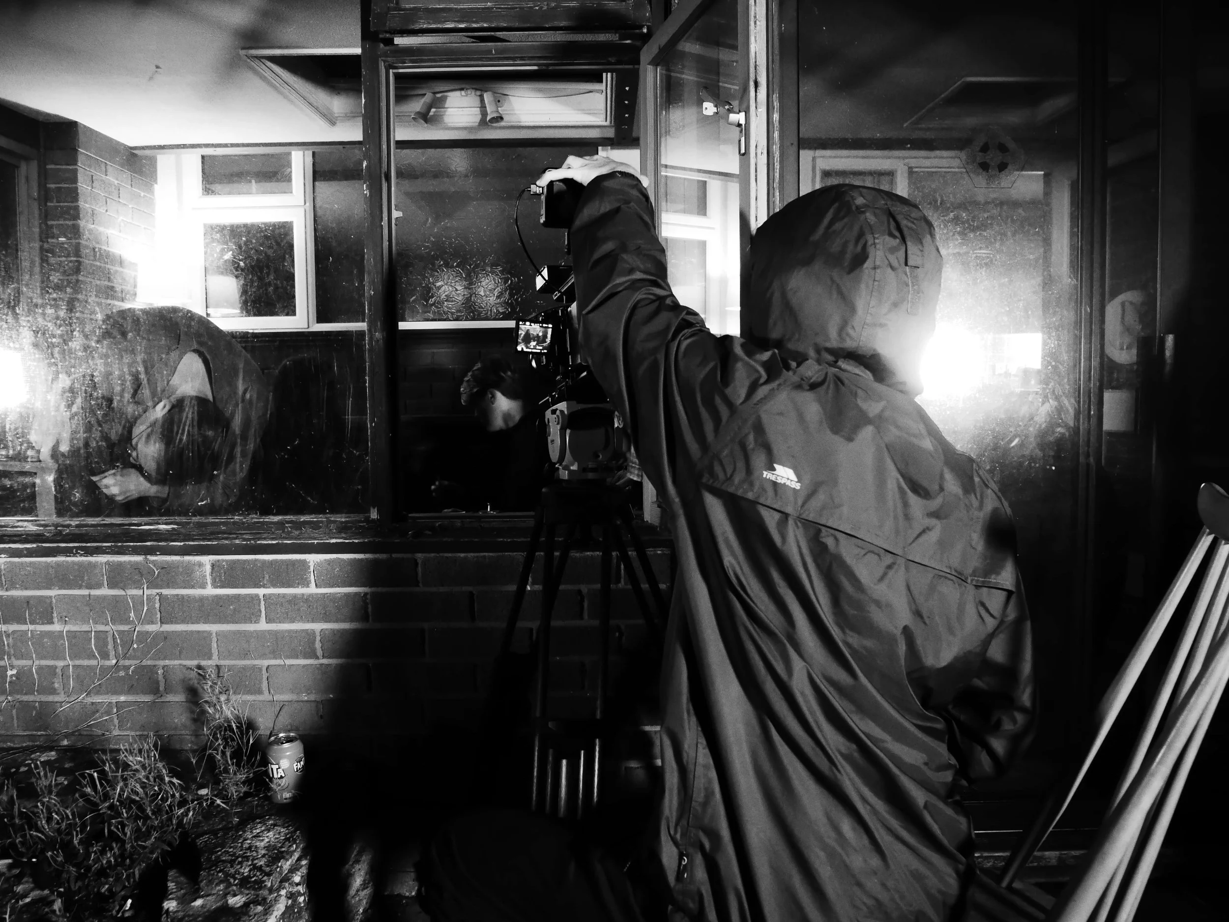 Callum Lindsay Dorset Cinematographer videographer video production camera filmmaker England youtube videographer bournemouth wiltshire bristol film crew