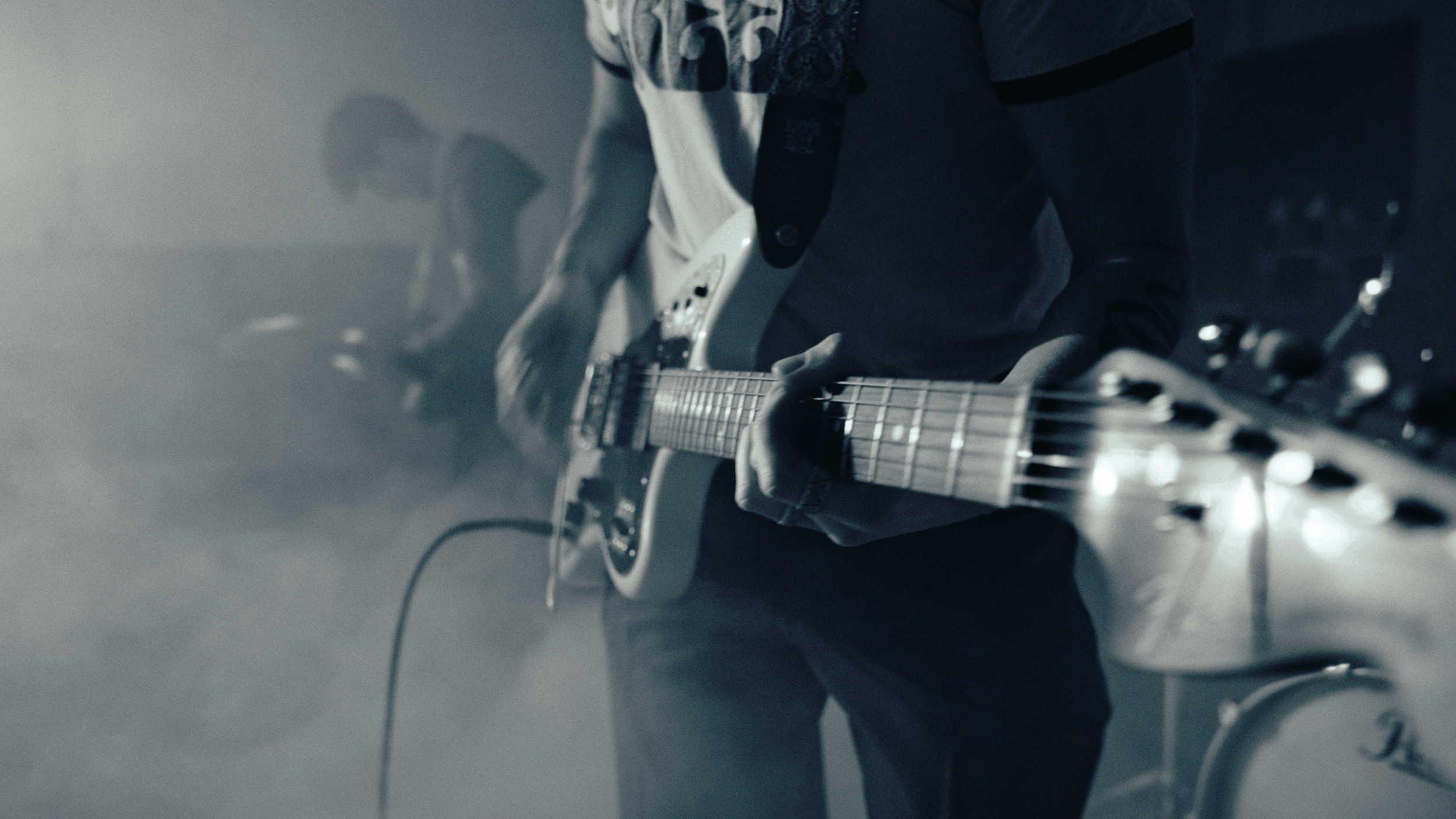 Callum Lindsay Dorset Cinematographer videographer video production camera filmmaker England salisbury corellian black and white rock band rock music