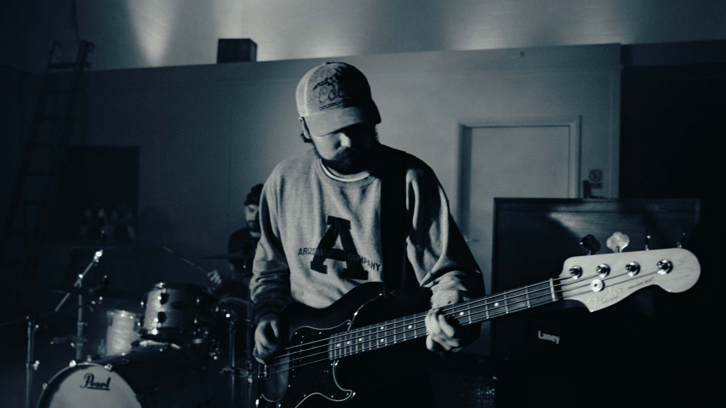 Callum Lindsay Dorset Cinematographer videographer video production camera filmmaker England salisbury corellian black and white rock band rock music