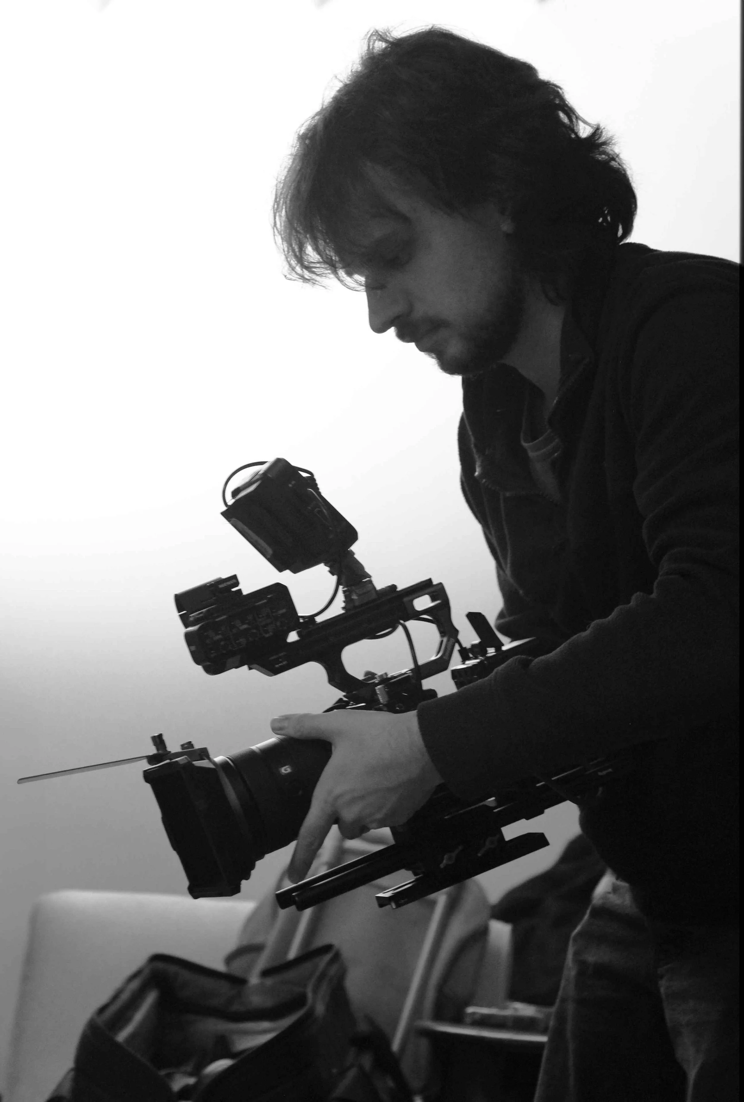 Callum Lindsay Dorset Cinematographer videographer video production camera filmmaker England youtube videographer bournemouth wiltshire bristol