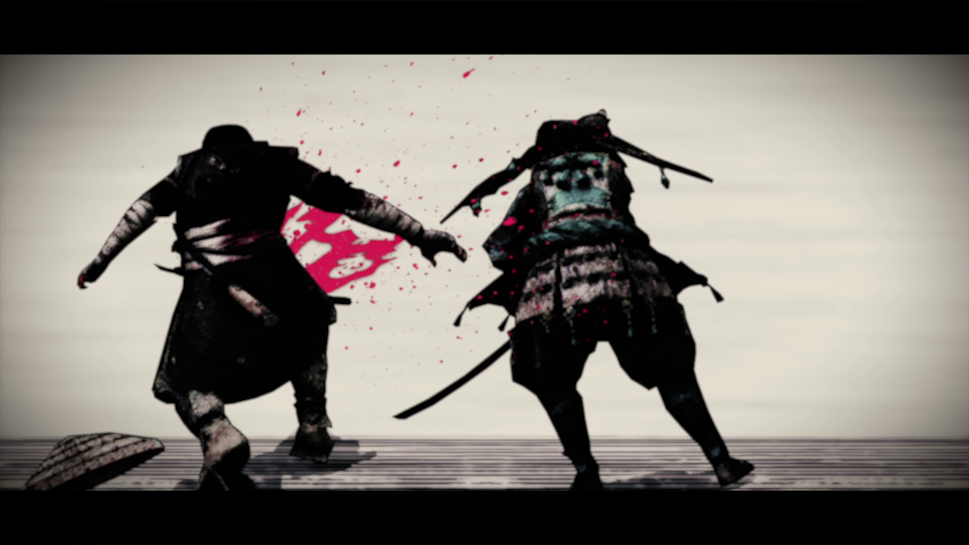 Callum Lindsay Dorset Cinematographer videographer video production camera filmmaker England youtube videographer Japan Samurai film Samurai film ronin black and white short film animation