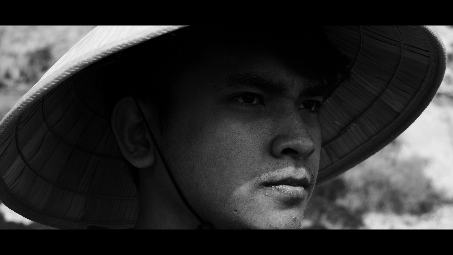 Callum Lindsay Dorset Cinematographer videographer video production camera filmmaker England youtube videographer Japan Samurai film Samurai film ronin black and white short film