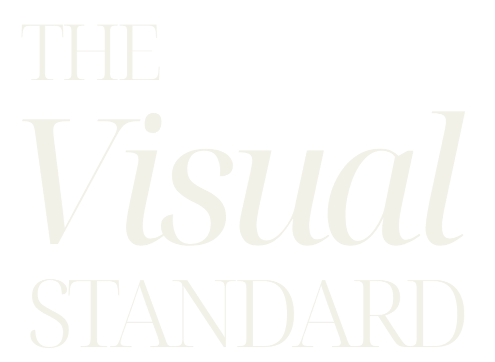 The Visual Standard