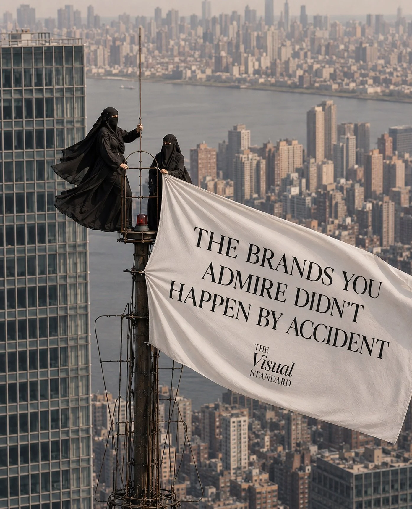 Good branding gets remembered. Great branding gets chosen.

#flagtrend #empirestatebuildingflag #branding
#logos #websitedesign