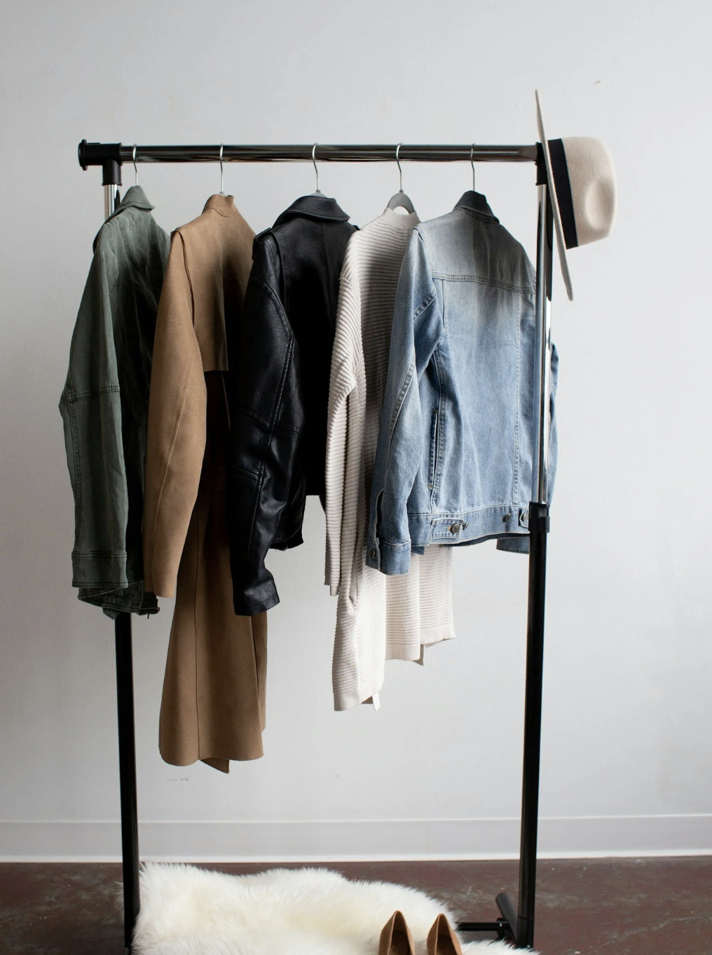 Capsule Wardrobes: Are They Really the Answer to Your Style Struggles?
