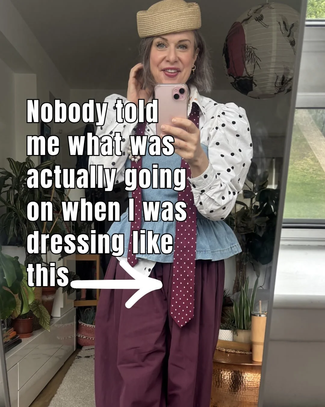 Have you ever looked back at pictures of yourself and couldn&rsquo;t quite believe that used to be you?

Now and then, when I&rsquo;m creating these posts or writing, I look back at old photos, and that&rsquo;s exactly how I feel. There was definitel