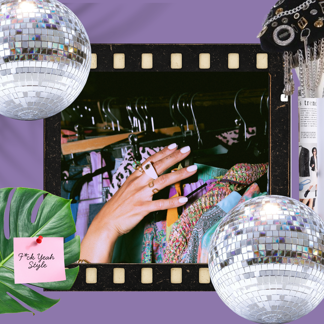 The Virtual Style Power Hour