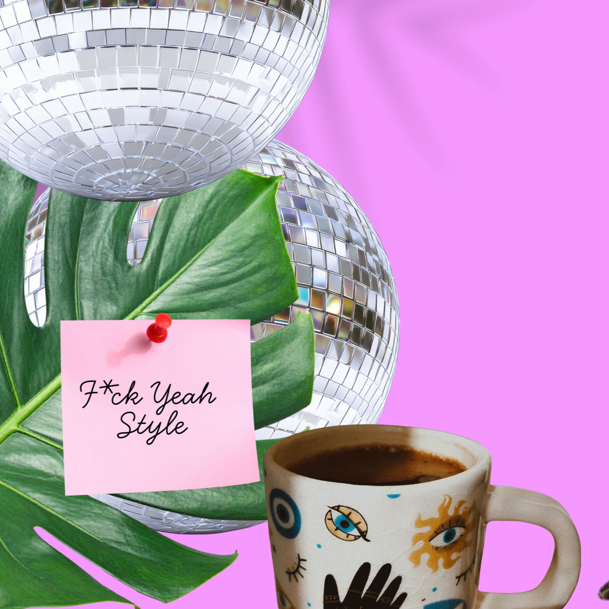 The Virtual Style Power Hour