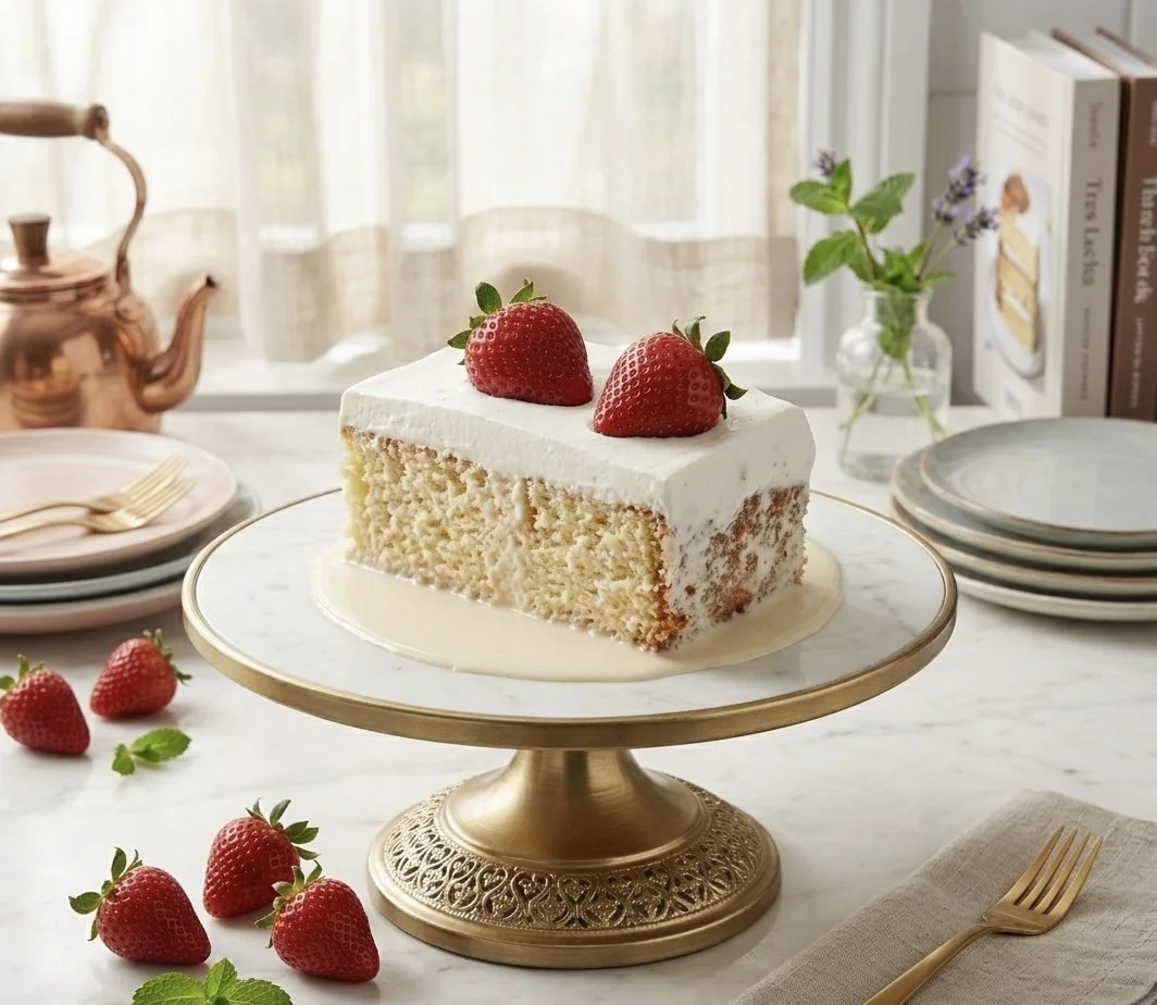 Tres Leches