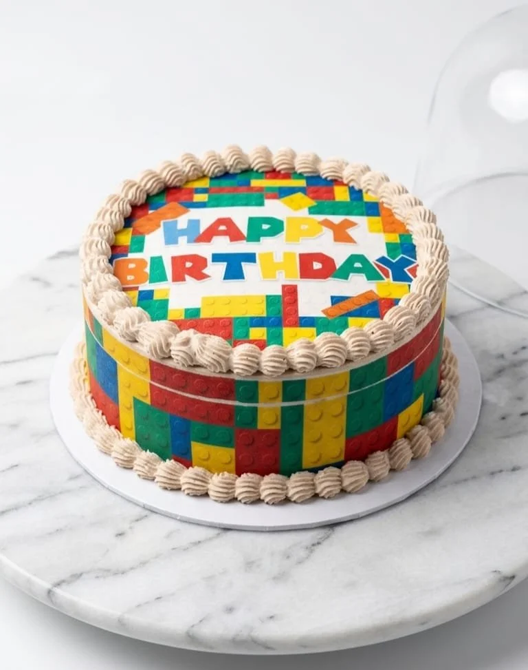 Theme Cake