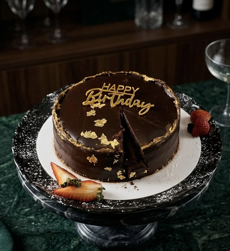 Premium Chocolate Truffle