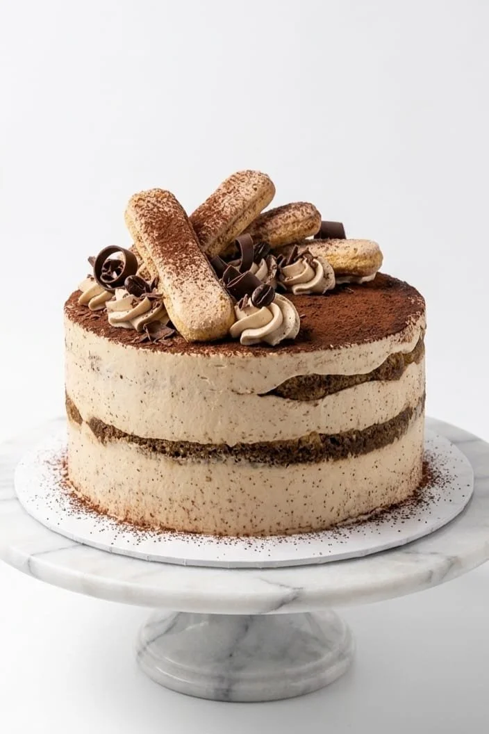 Tiramisu