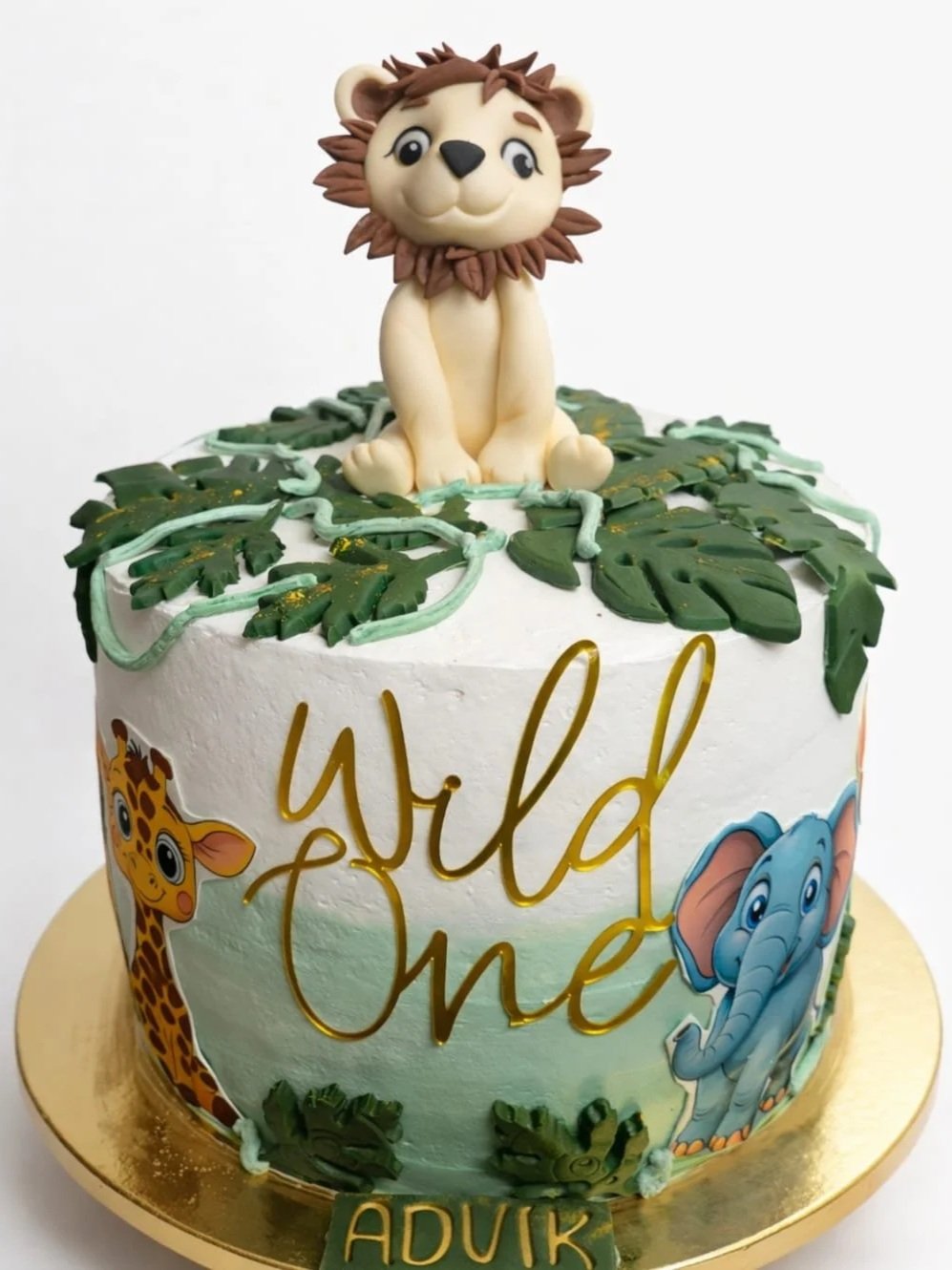 Theme Cake